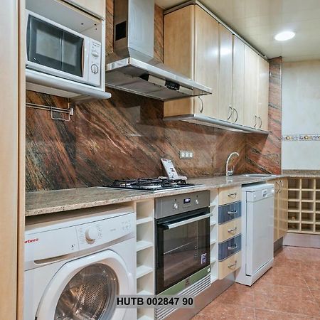 Alcam Provenza Lägenhet Barcelona Exteriör bild